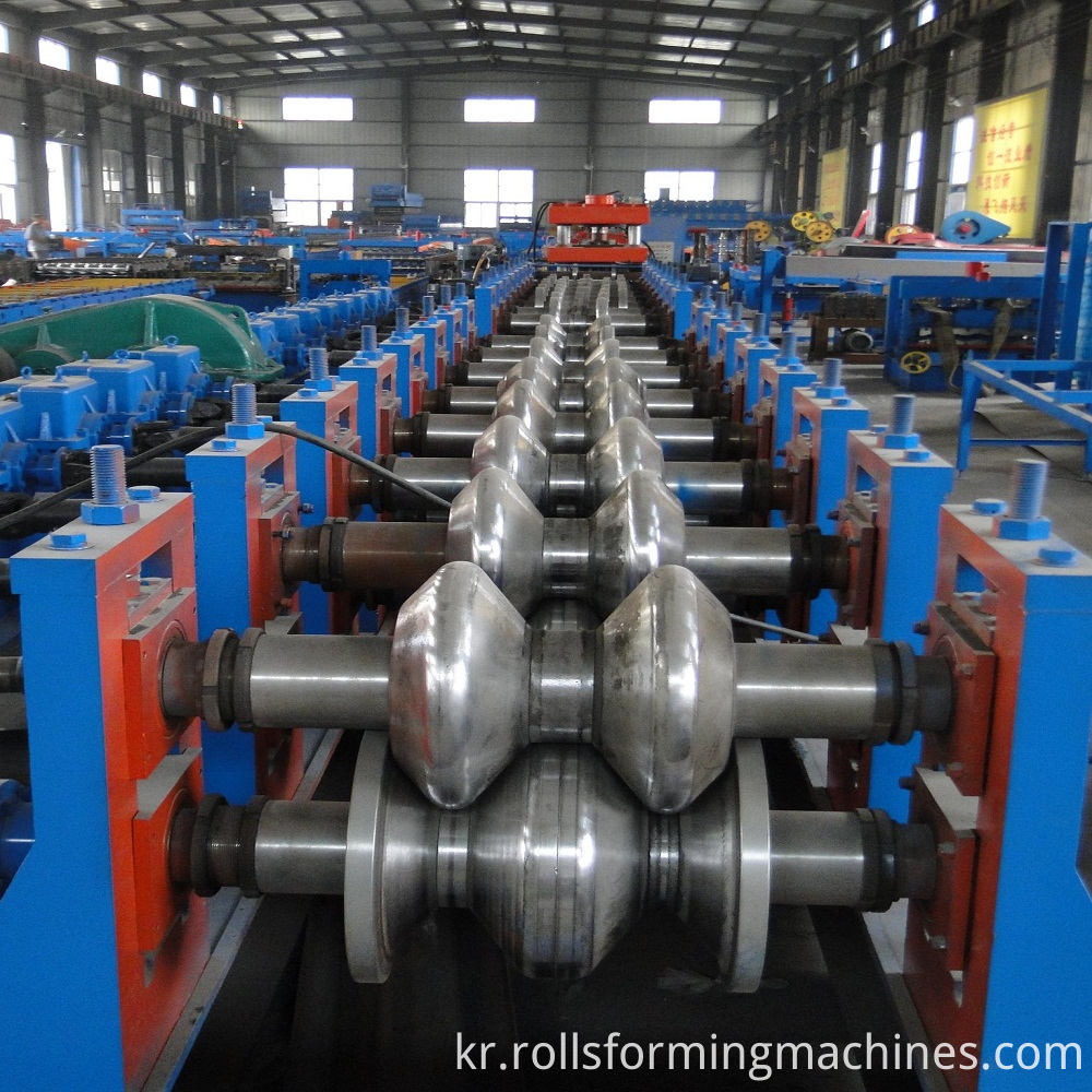 roll forming roll forming